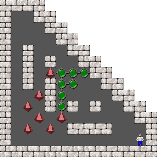 Уровень 2 — Master Head